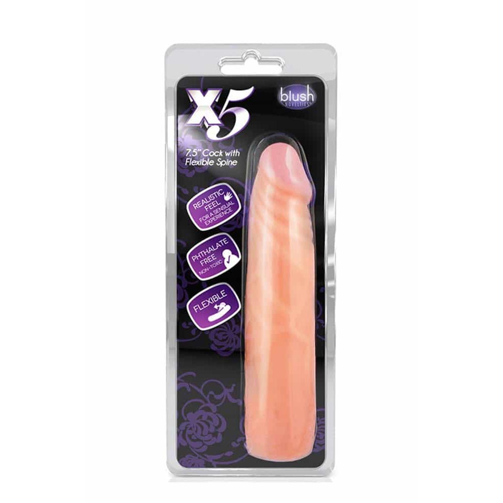 Dildo-X5-7.5-inch-Cock-With-Flexible-Spine-3.jpg