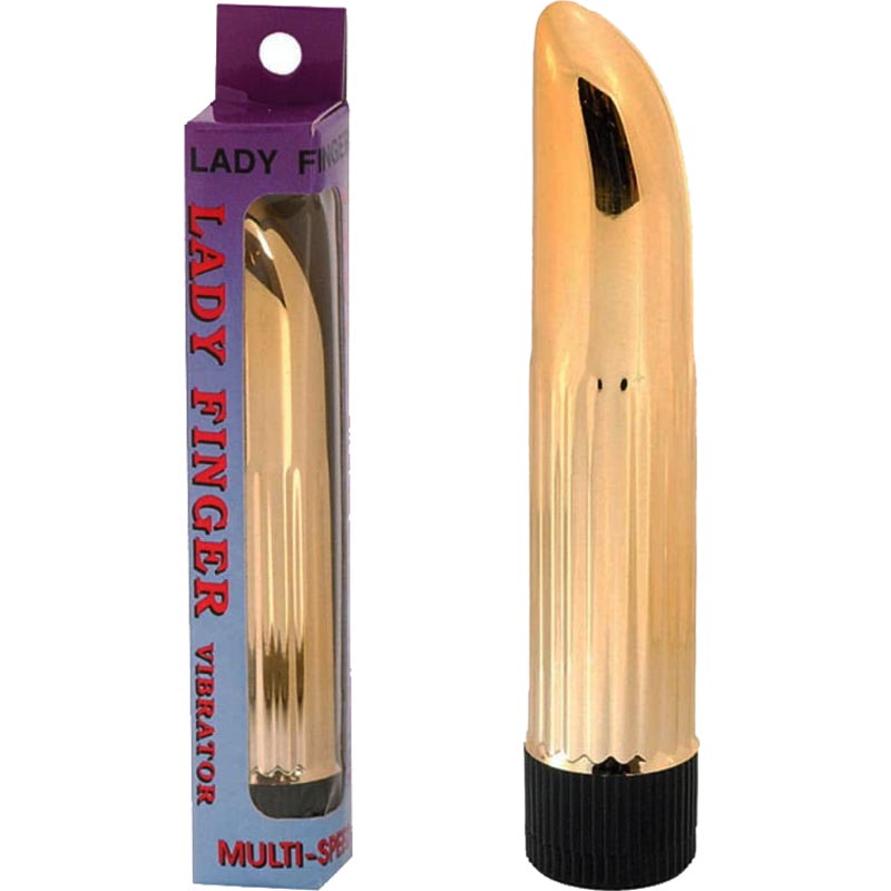 Vibratoare-Clasice-Lady-Finger-Vibrator-Gold-2.jpg
