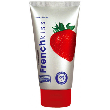 frenchkiss-erdbeer-strawberry-75-ml