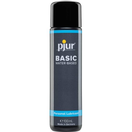 pjur-basic-waterbased-100-ml-bottle