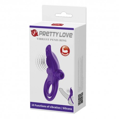 pretty-love-vibrant-penis-ring-purple